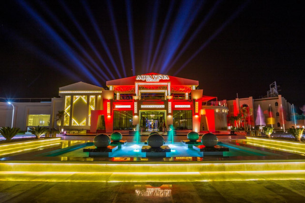 Pickalbatros Aqua Vista Resort ( 4 days - 3 nights )