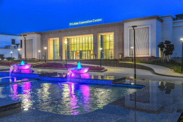 Tolip Resort Elgalala Hills ( 3 days - 2 nights )