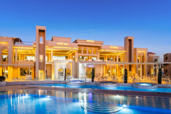Pickalbatros Aqua Blue Resort ( 5 days - 4 nights )