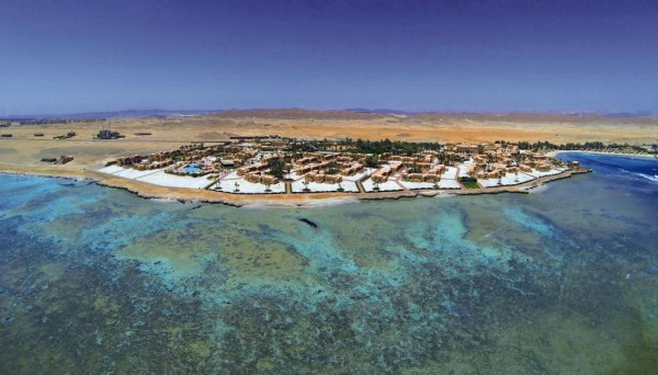 Movenpick Resort El Quseir ( 5 days - 4 nights )