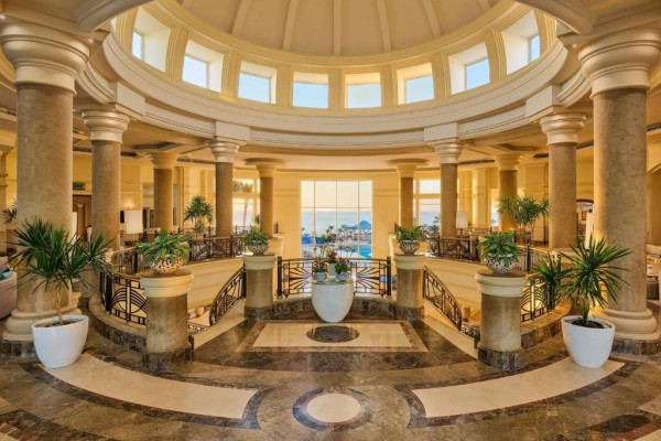 Renaissance Golden View Resort Sharm El Sheikh ( 5 days - 4 nights )